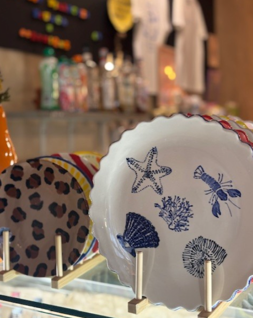 Kasbah Café