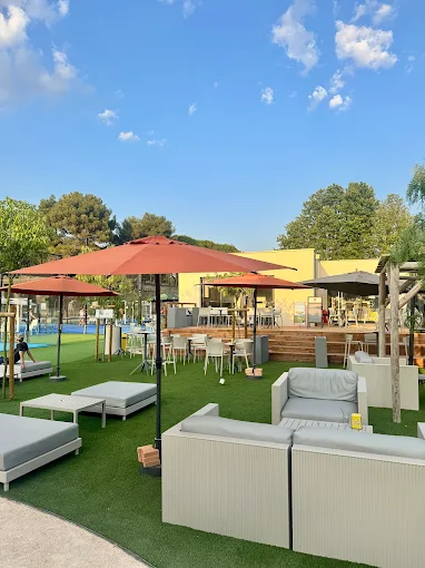 Lattes Padel Club
