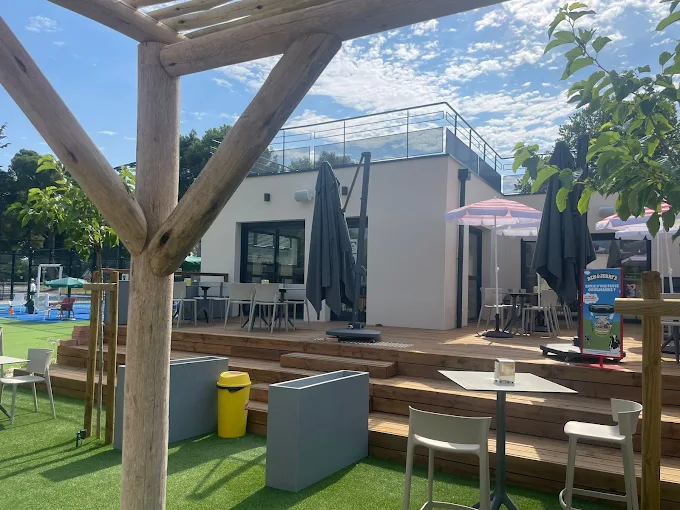 Lattes Padel Club