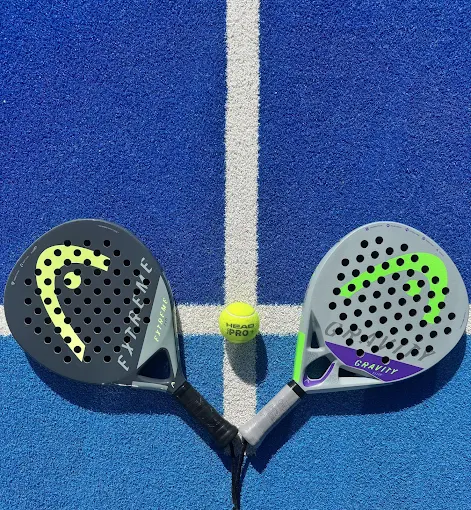Lattes Padel Club