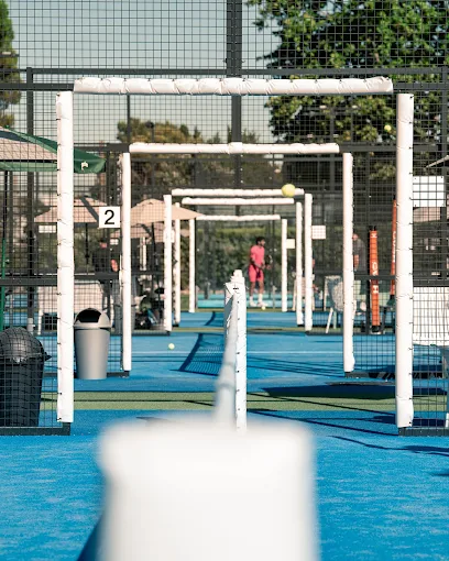 Lattes Padel Club