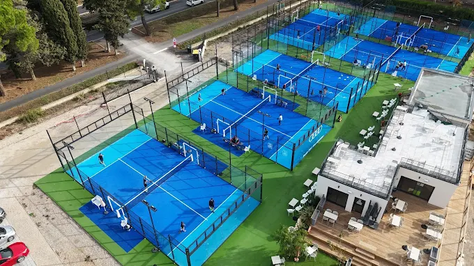 Lattes Padel Club