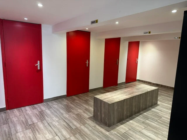 Le Temple du Fitness