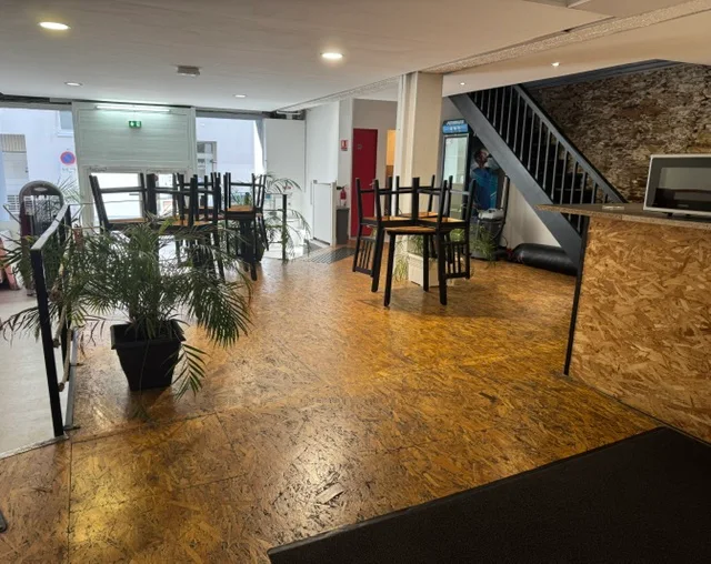 Le Temple du Fitness