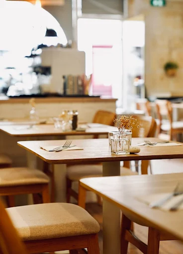Soleï Café