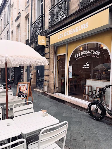 Les Beigneurs