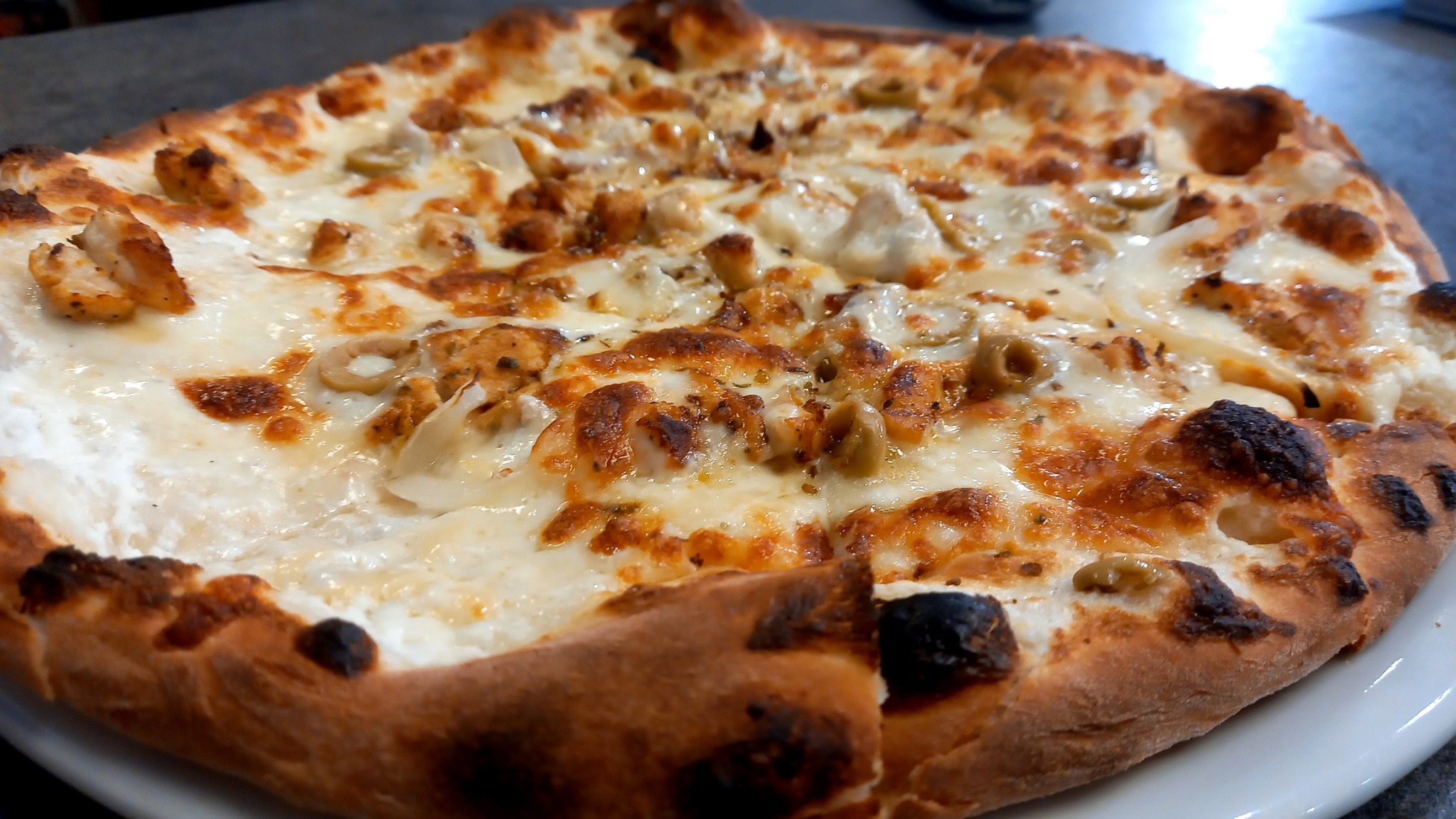 The best food