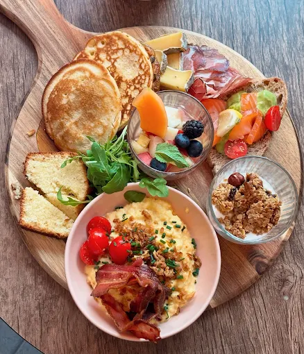 Bistrot des allobroges