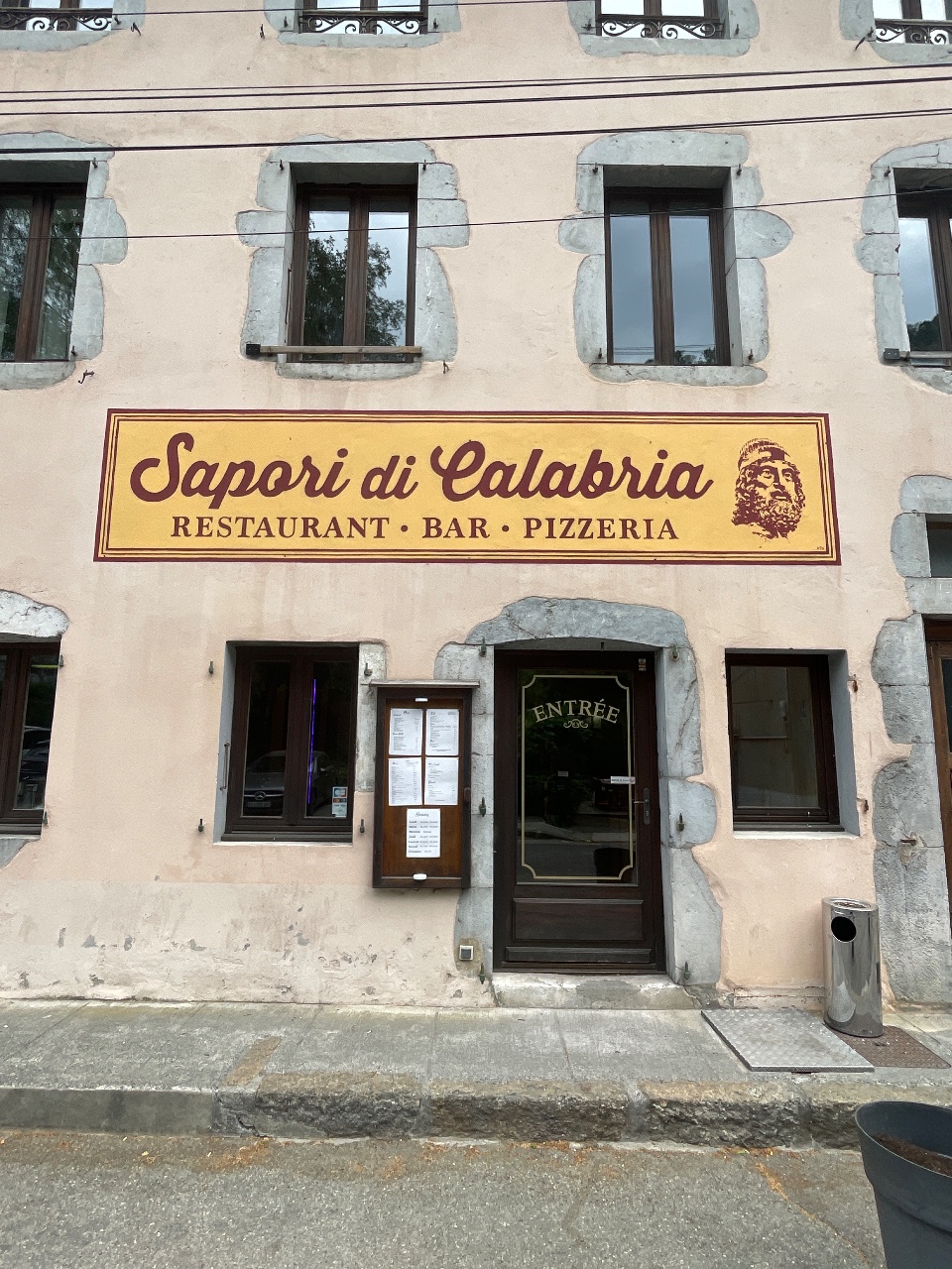 Sapori Di Calabria