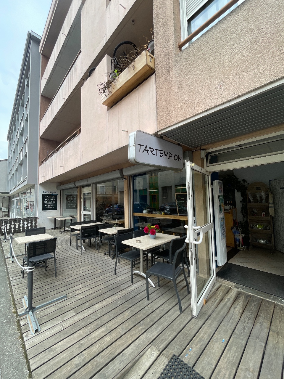 Tartempion