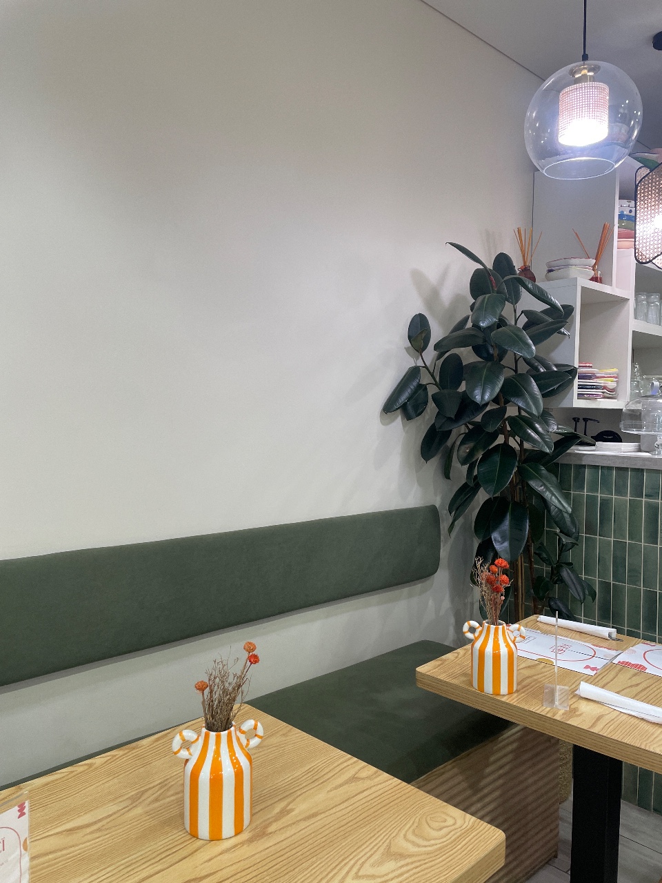 Klei céramique café