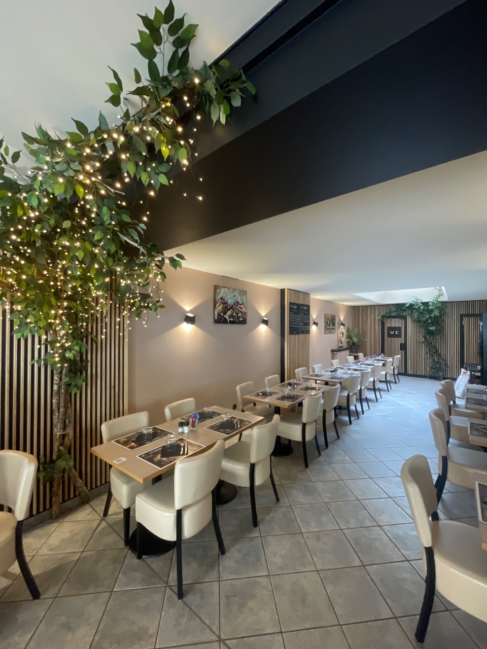 Restaurant du Commerce