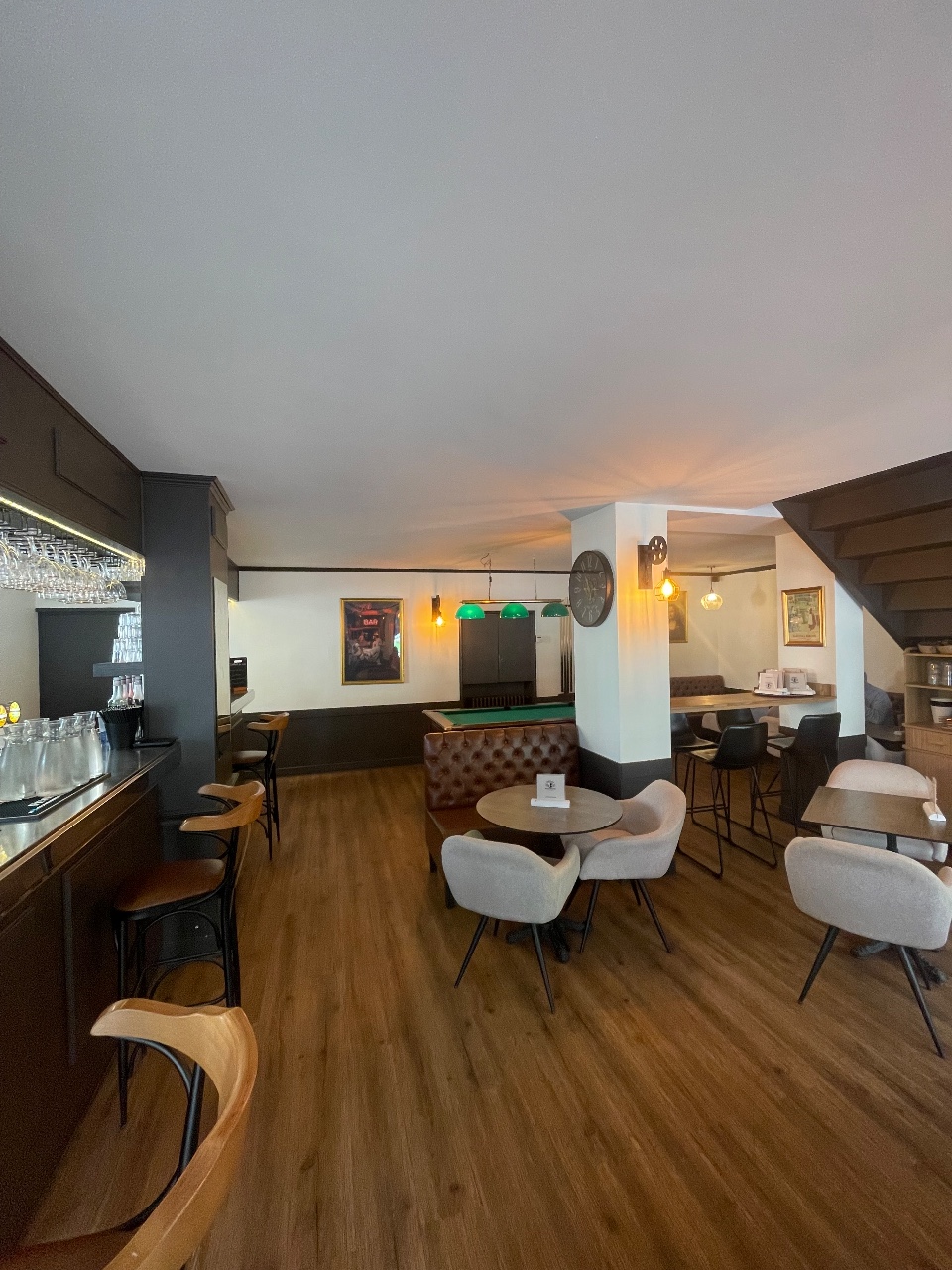 Bistrot des allobroges