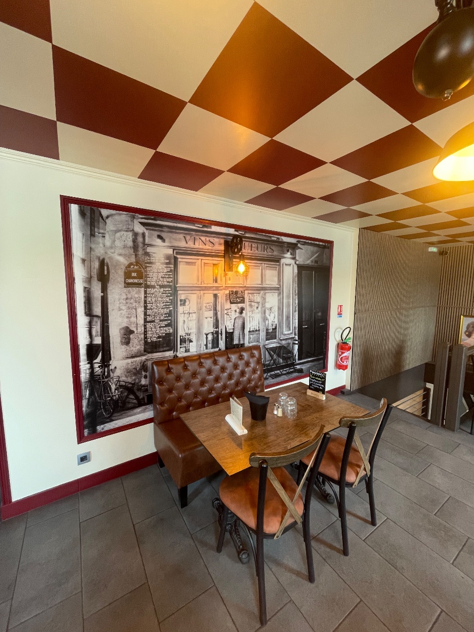 Bistrot des allobroges