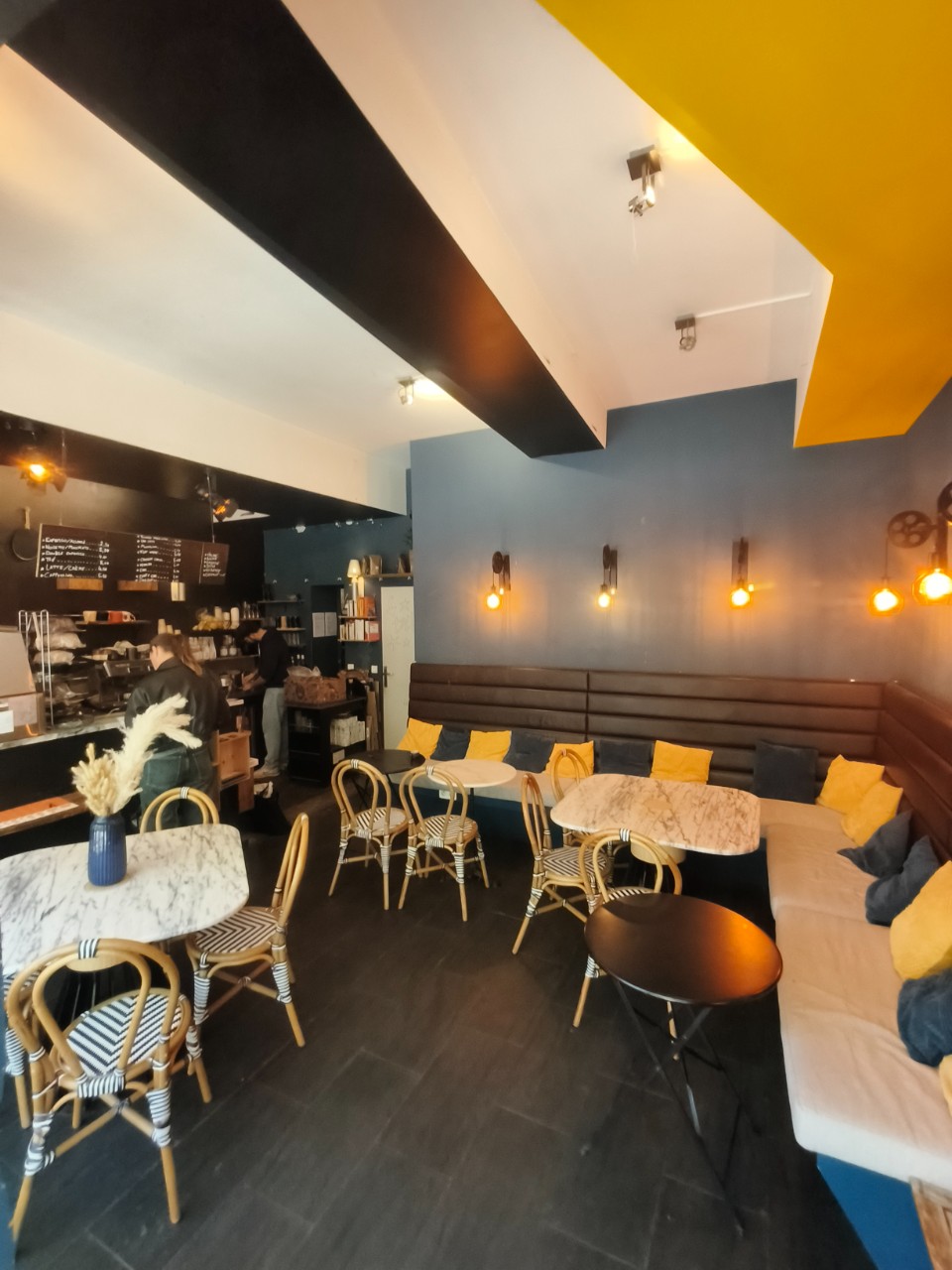 Café Moco