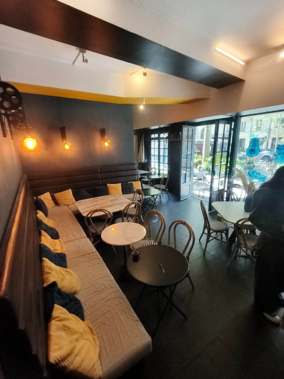 Café Moco