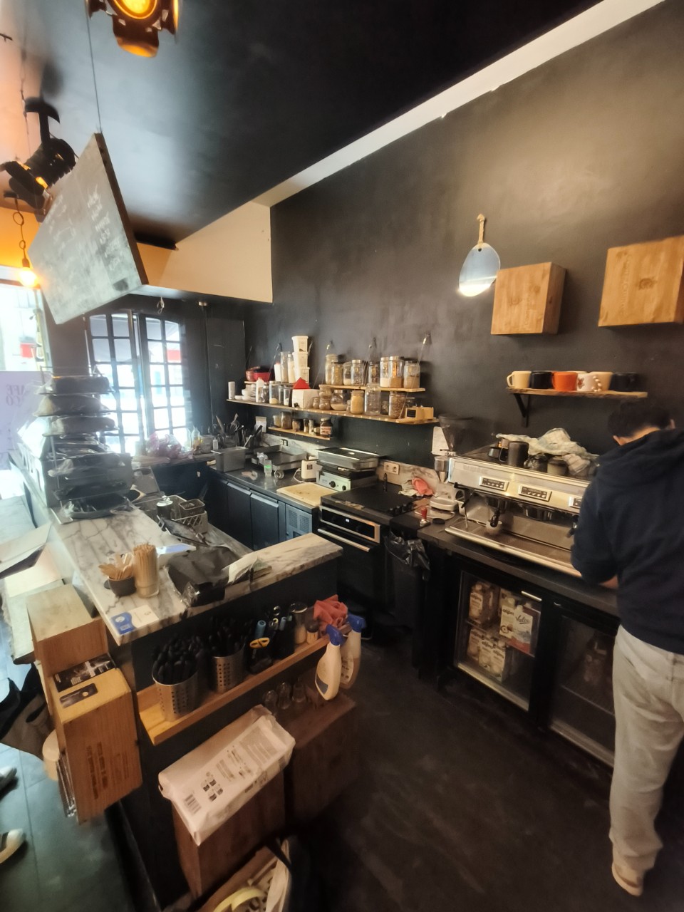 Café Moco