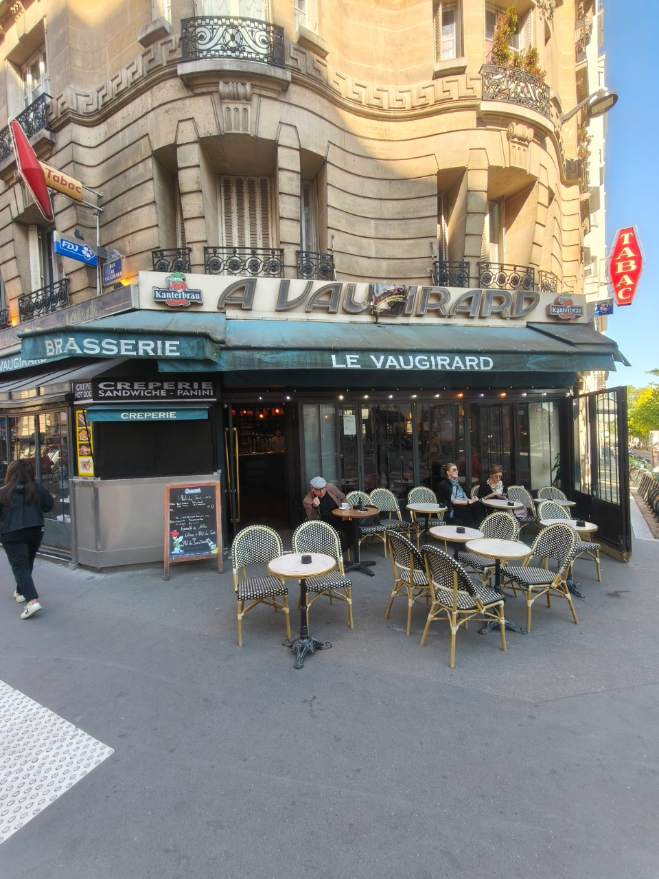Le Vaugirard