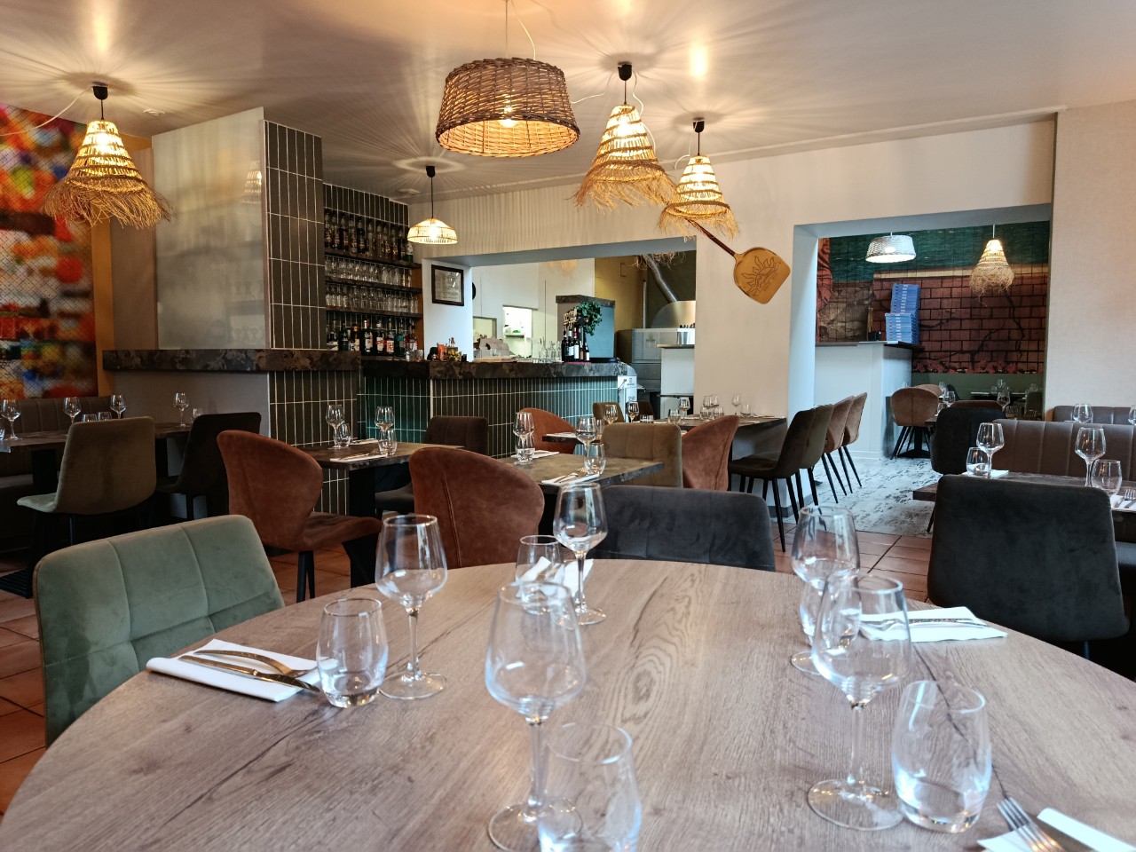 Pizzeria Britalia