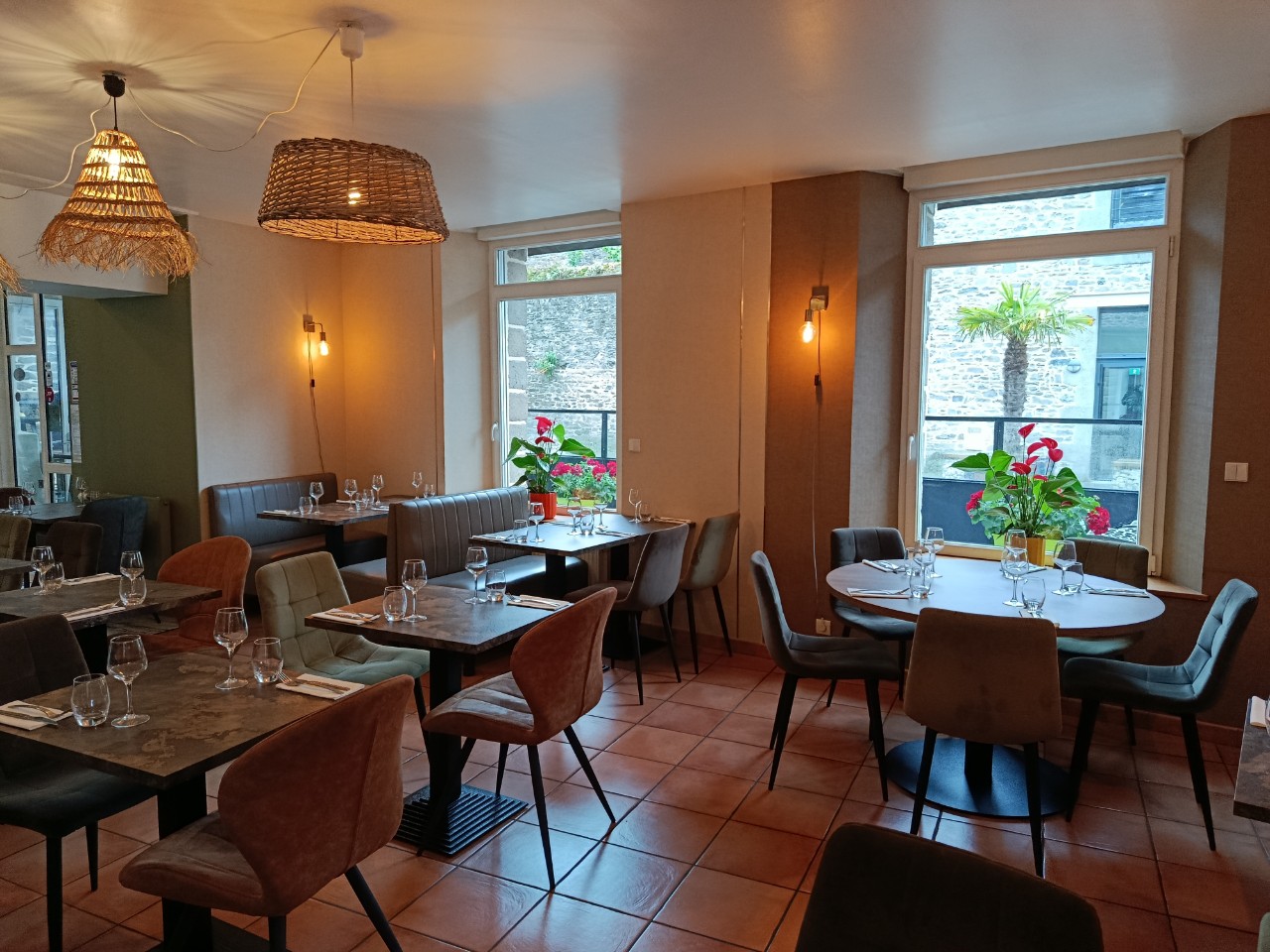 Pizzeria Britalia