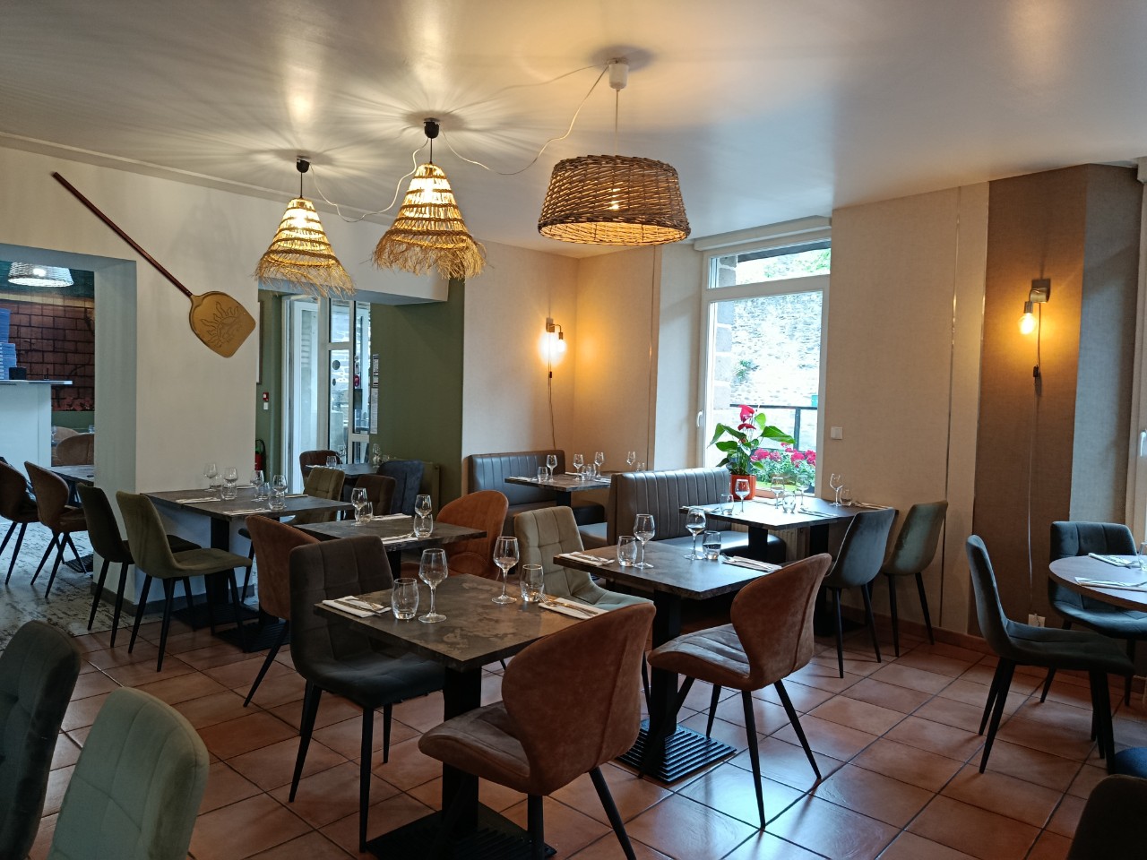 Pizzeria Britalia