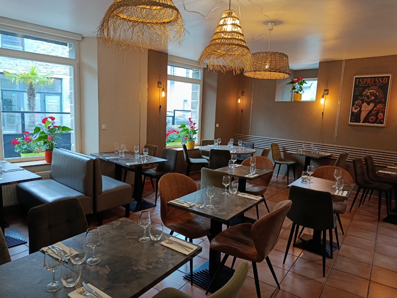 Pizzeria Britalia