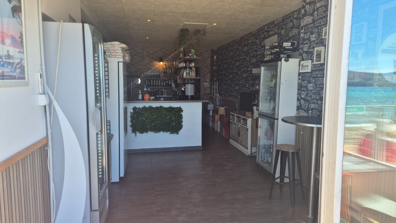 Pizzeria des etoiles