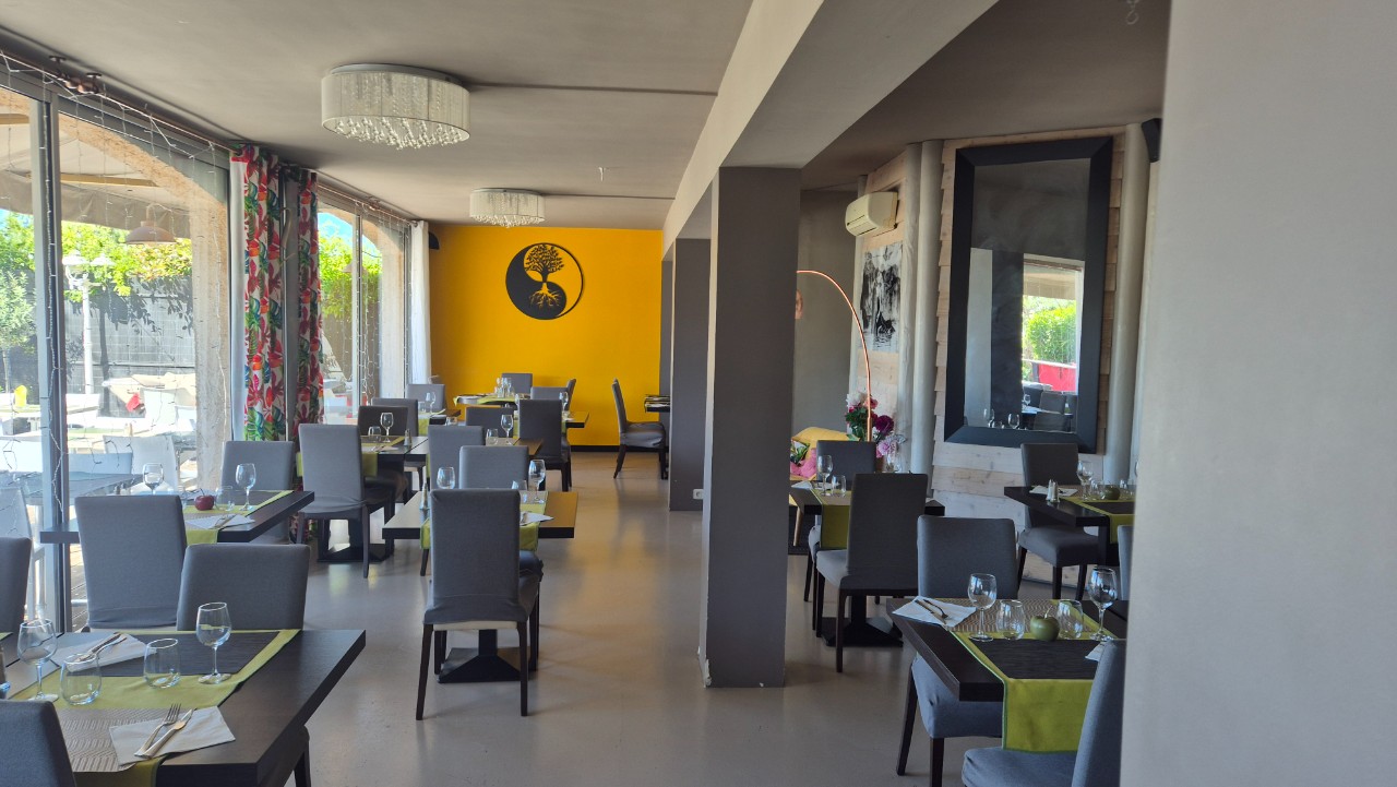 La trattoria