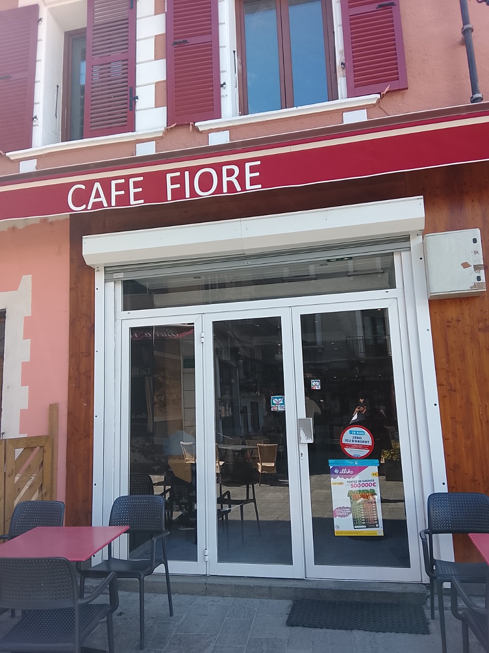Café Fiore
