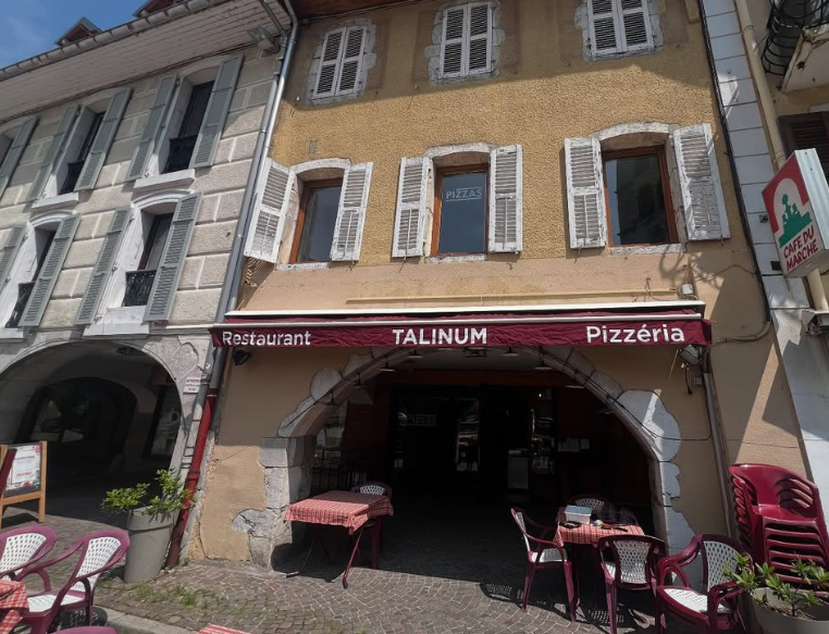 Le talinum