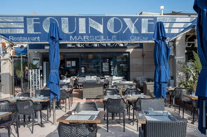 L'équinoxe