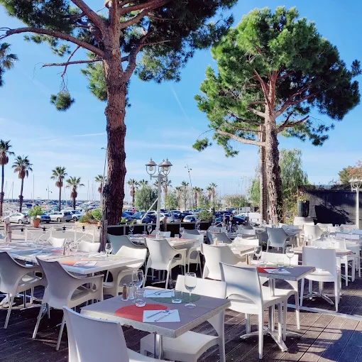 La trattoria