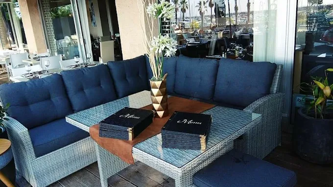 La trattoria