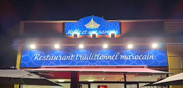 Mille et une Saveur