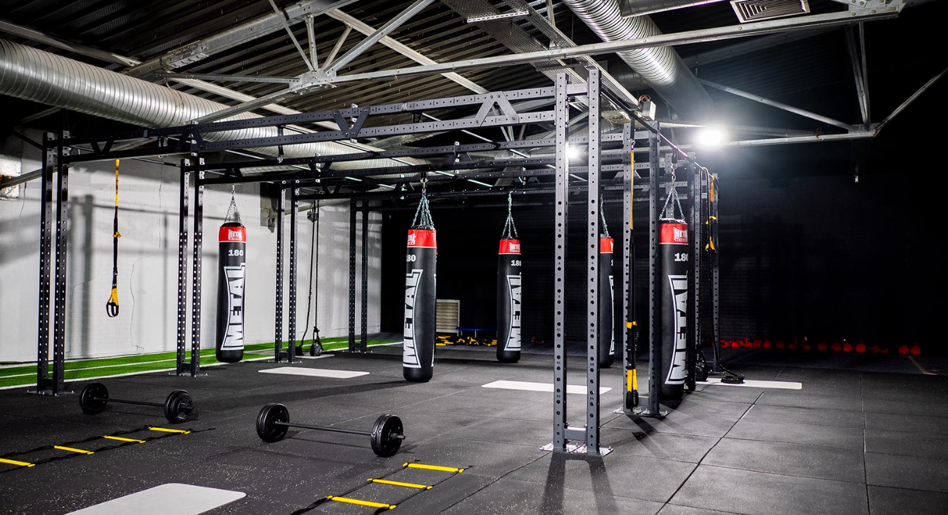 Gymchaft Baulieu