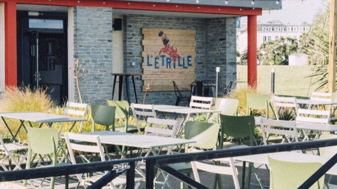L'Étrille