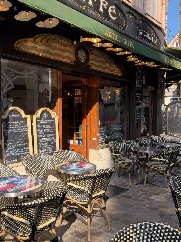 Antico Caffé