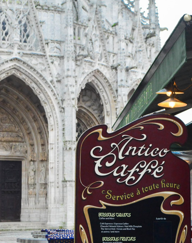 Antico Caffé