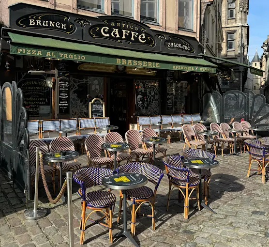 Antico Caffé
