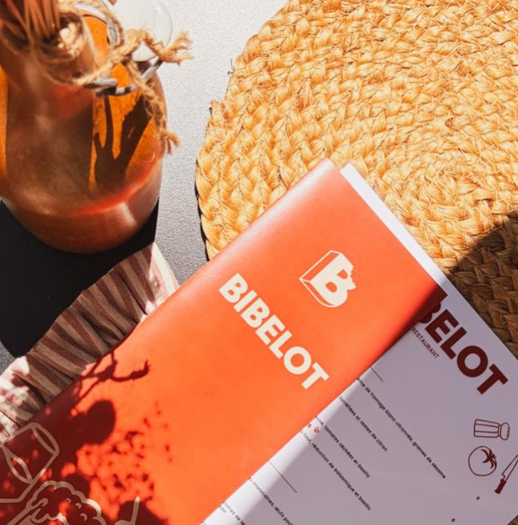 Bibelot