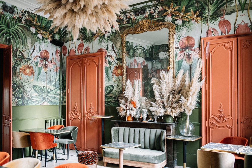 Le café joseph