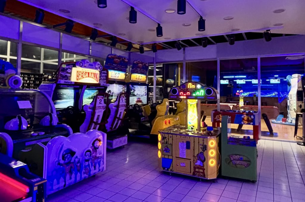 Chalons Bowling