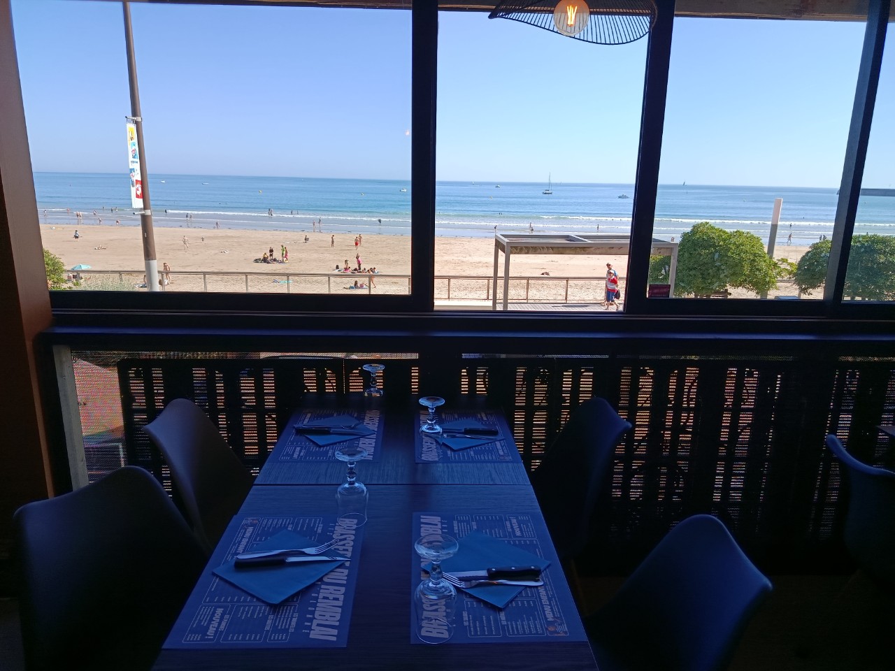 Brasserie du Remblai