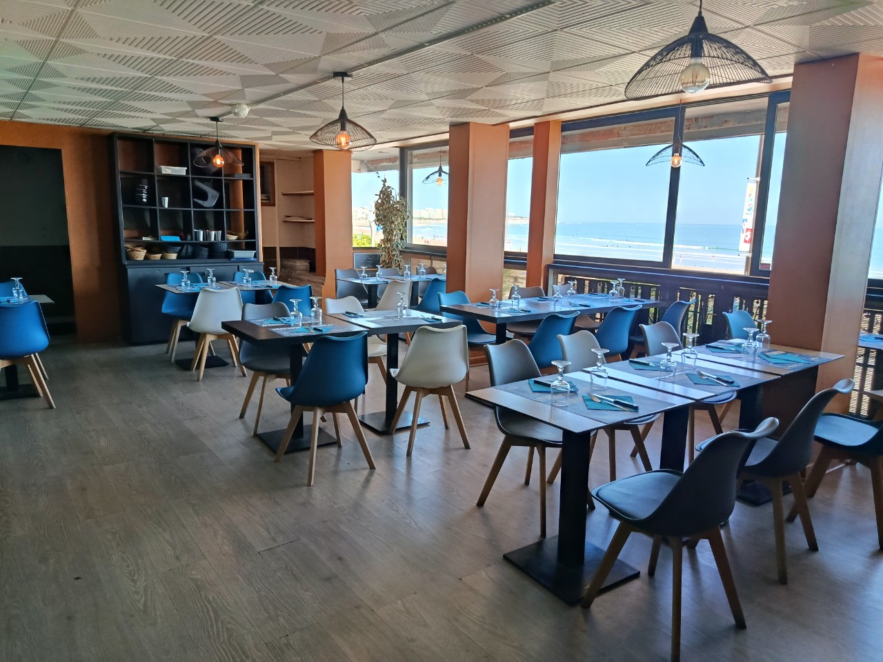 Brasserie du Remblai