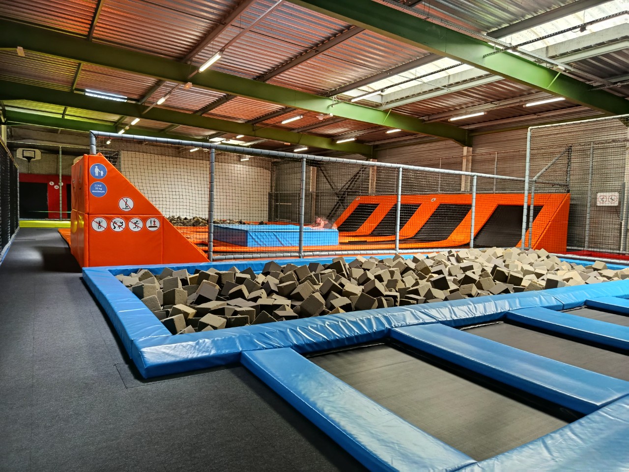 Breizh Jump Park