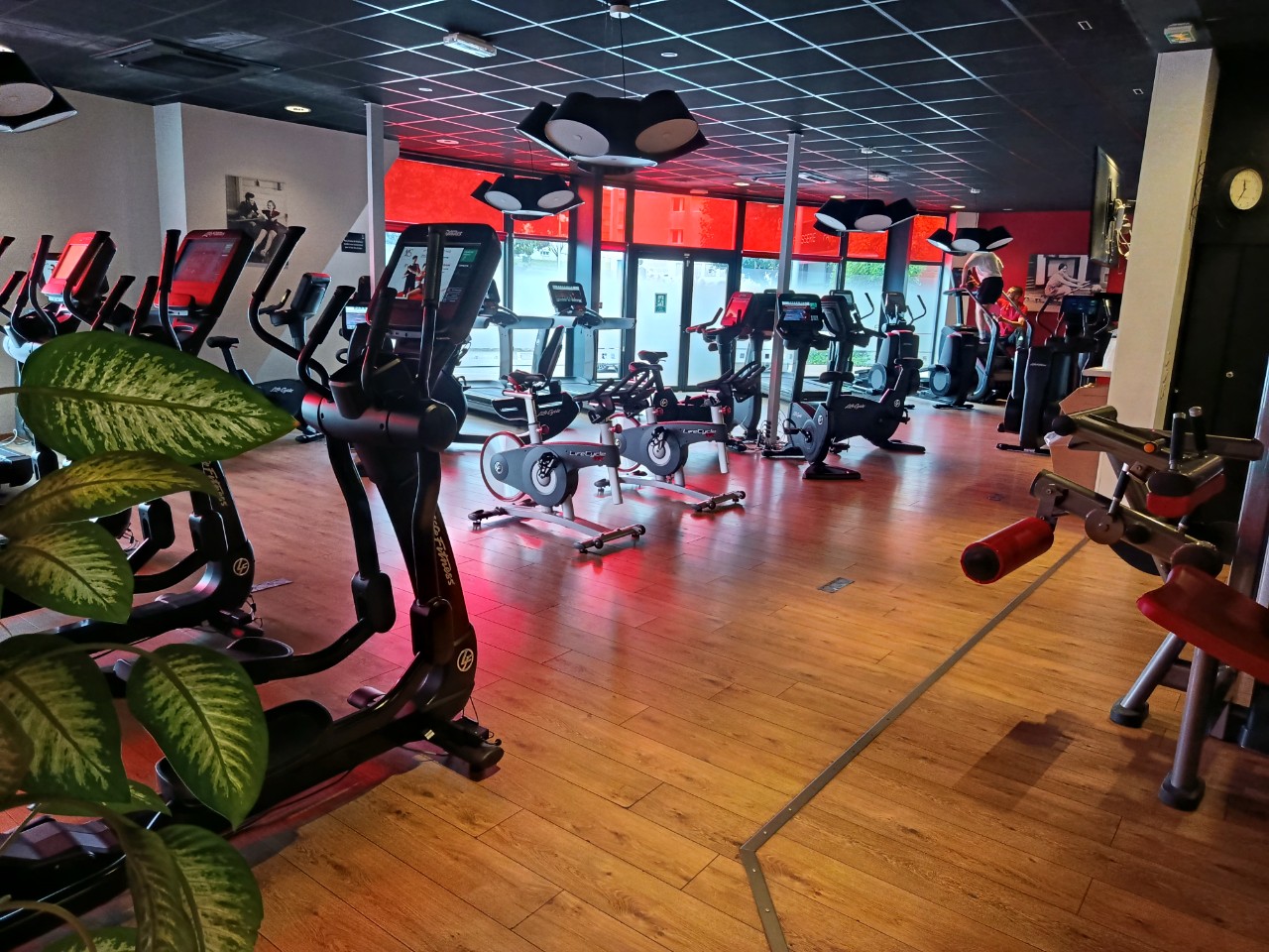 Ma Salle