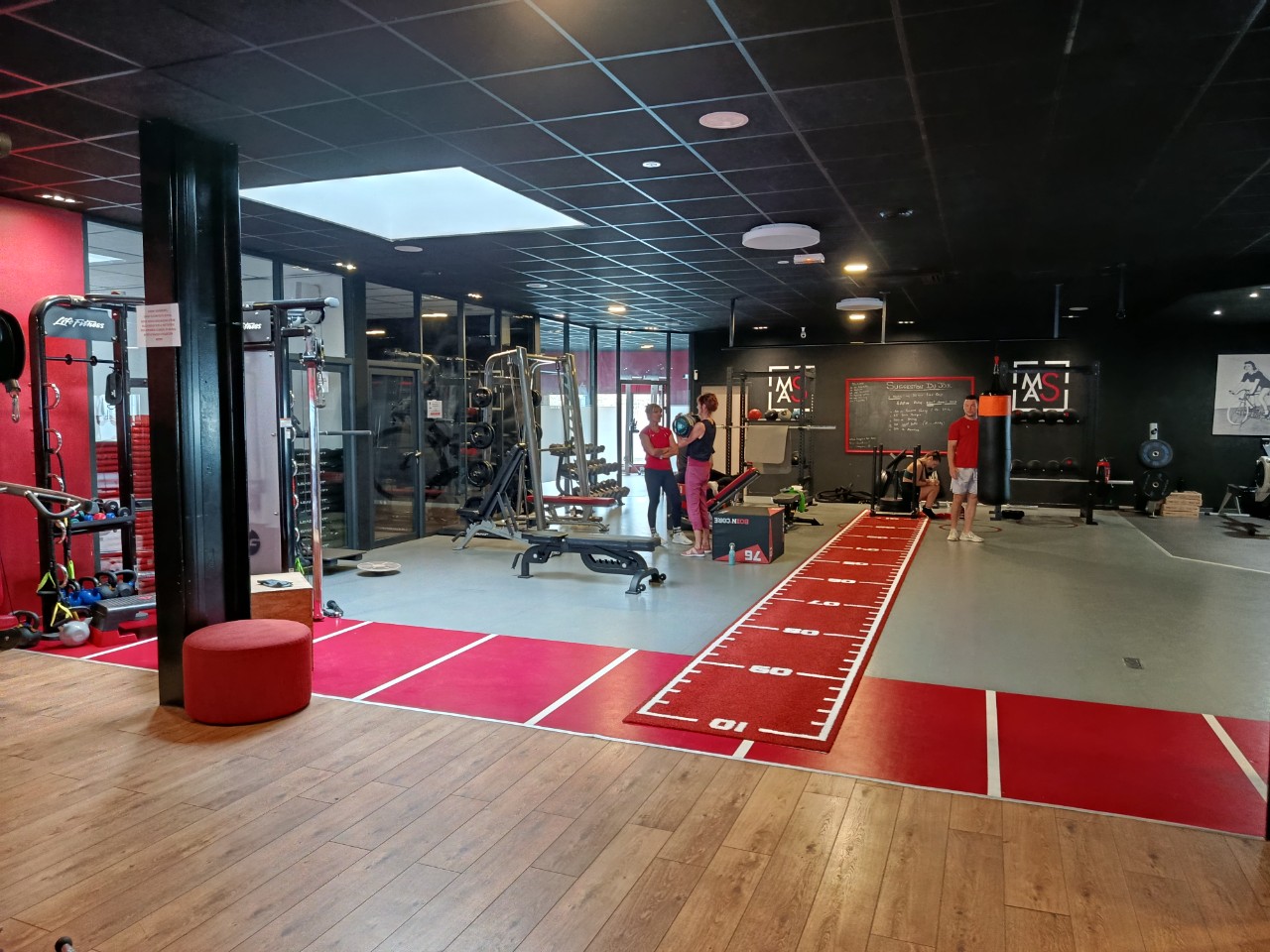 Ma Salle
