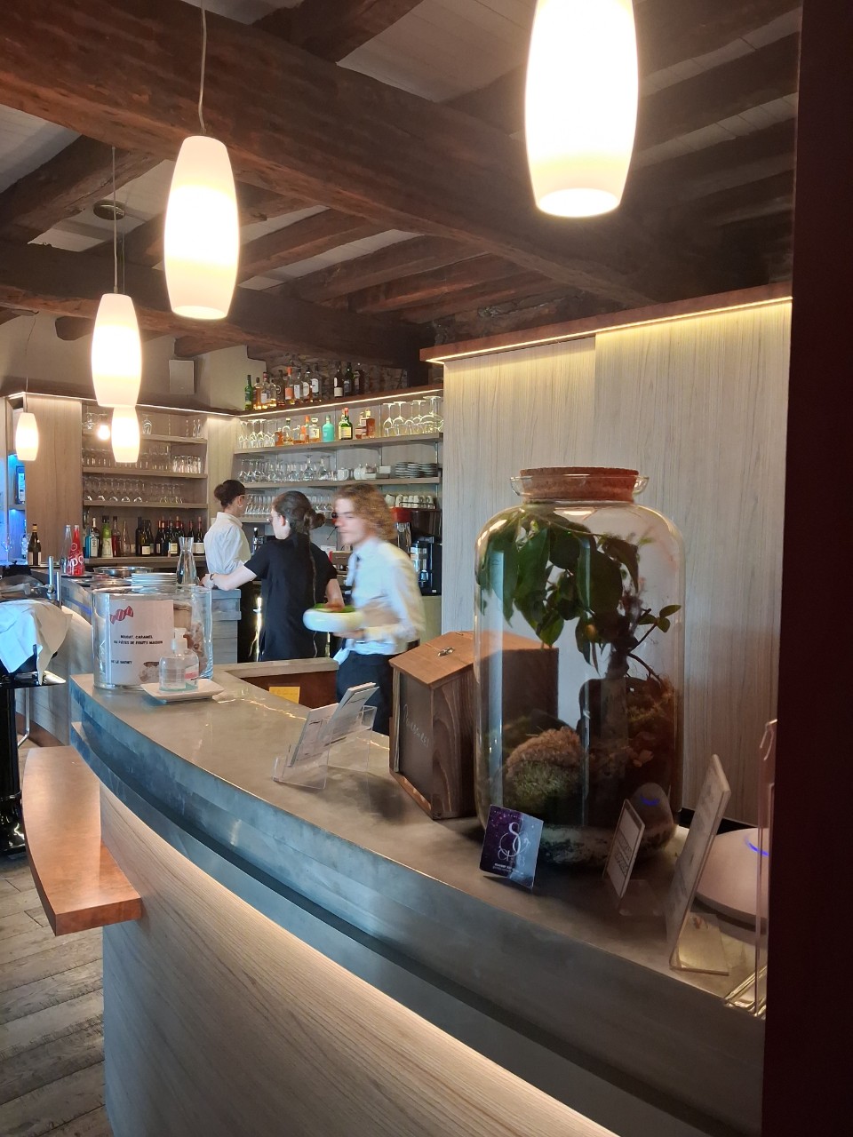 L'Auberge du Vieux Gachet