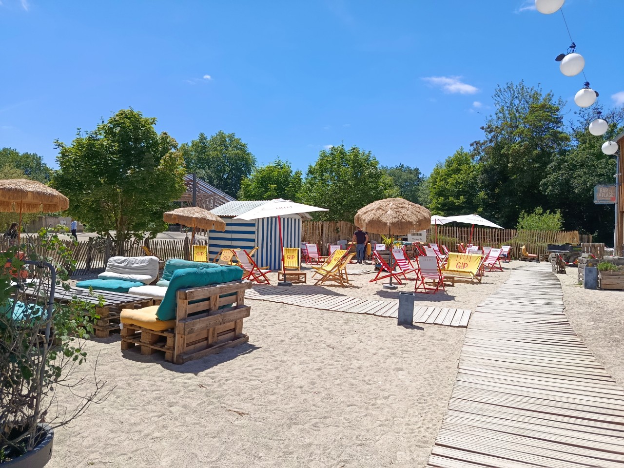 Guinguette Pictave