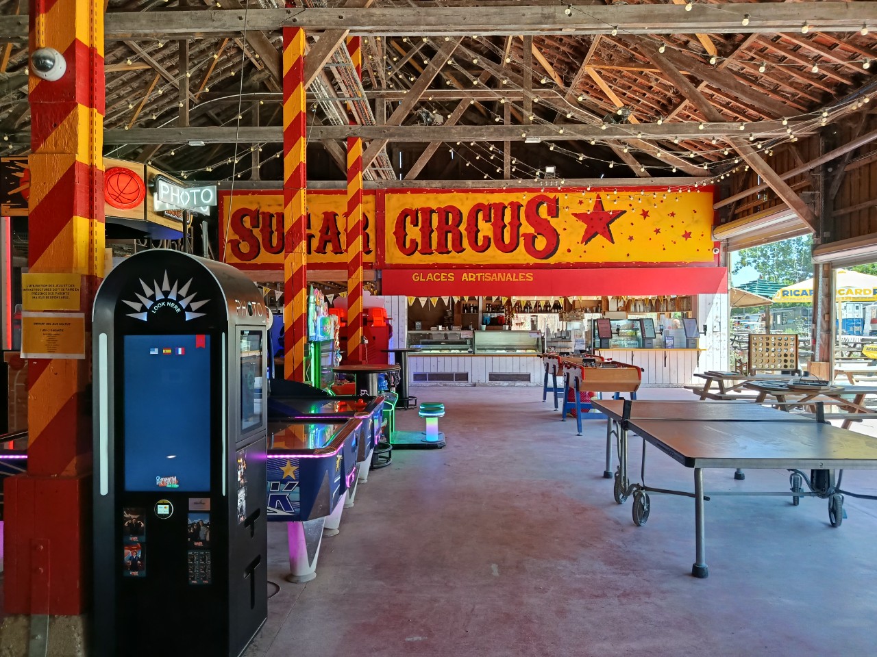 Guinguette Pictave
